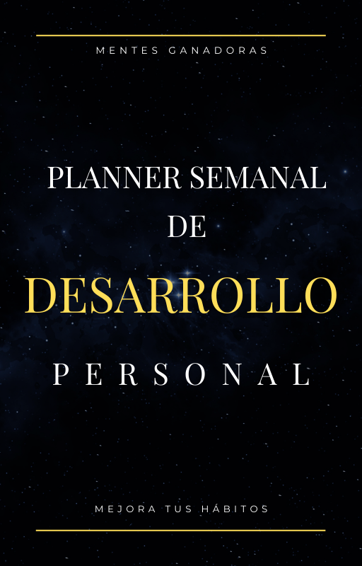 Planner Semanal